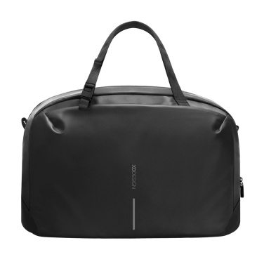 Logotrade Firmengeschenke das Foto: Urban wasserabweisende Wochenendtasche