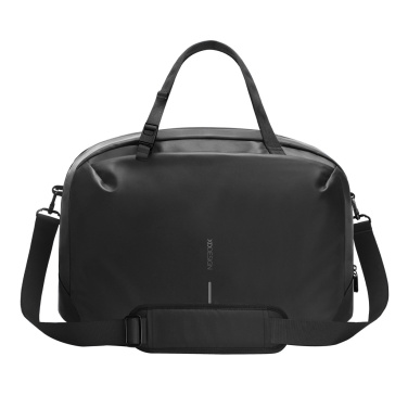 Logotrade Logogeschenke das Foto: Urban wasserabweisende Wochenendtasche