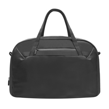 Logotrade Werbegeschenke das Foto: Urban wasserabweisende Wochenendtasche