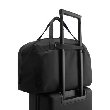 Logotrade Werbeartikel das Foto: Urban wasserabweisende Wochenendtasche