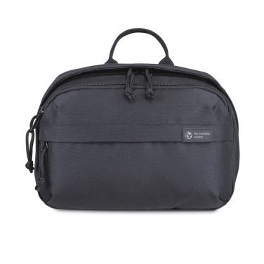 Logotrade Werbegeschenke das Foto: Renew AWARE™ rPET Kosmetiktasche