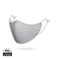 XD DESIGN Masken-Set, grau