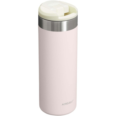 Logotrade Logogeschenke das Foto: Stanley 470 ml AeroLight™ Transit Thermobecher 