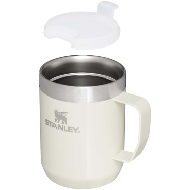 Logotrade Geschäftsgeschenke das Foto: Stanley Everyday 236 ml Campingbecher