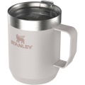 Stanley Everyday 236 ml Campingbecher, Hellrosa