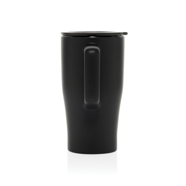 Logotrade Werbegeschenke das Foto: Keramik Luxe Quencher 490ml