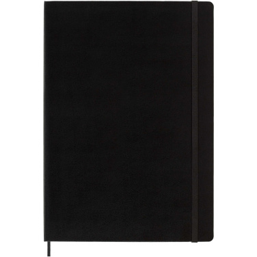 Logotrade Logogeschenke das Foto: Moleskine Art Skizzenbuch A4