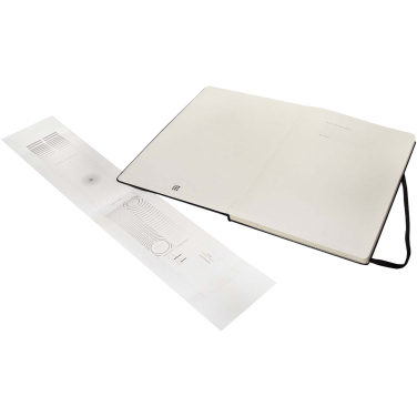 Logotrade werbemittel das Foto: Moleskine Art Skizzenbuch A4