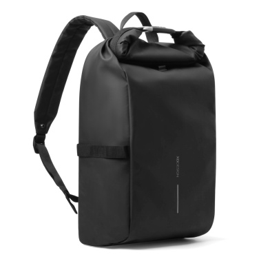 Logotrade Werbegeschenke das Foto: Urban wasserabweisender Fahrrad-Rucksack