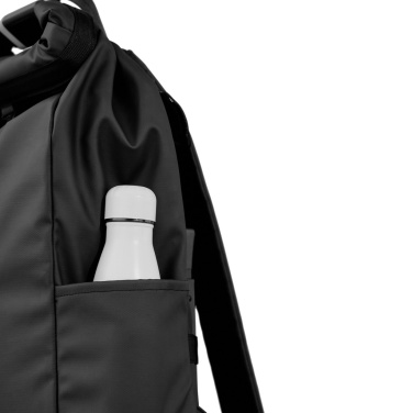 Logotrade Geschäftsgeschenke das Foto: Urban wasserabweisender Fahrrad-Rucksack