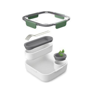 Logotrade werbemittel das Foto: Black+Blum Lunch Box Original