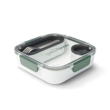 Logotrade Werbegeschenke das Foto: Black+Blum Lunch Box Original