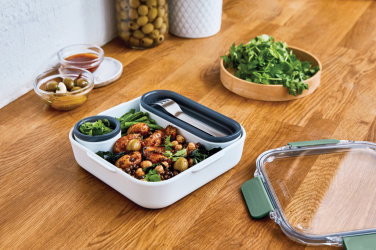 Logotrade Werbeartikel das Foto: Black+Blum Lunch Box Original