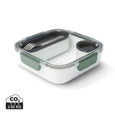 Logotrade Werbeartikel das Foto: Black+Blum Lunch Box Original