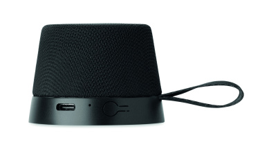Logotrade Werbegeschenke das Foto: 4.2 Wireless Lautsprecher