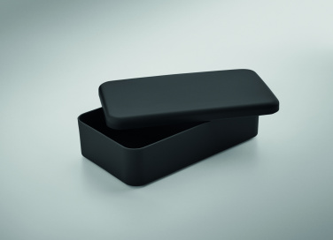 Logotrade Werbegeschenke das Foto: Lunchbox PP 750 ml