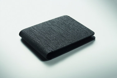 Logotrade Werbegeschenke das Foto: Brieftasche Apple® Find My