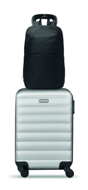 Logotrade Firmengeschenke das Foto: 15" Laptop-Rucksack