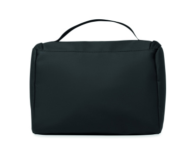 Logotrade Werbeartikel das Foto: Kosmetiktasche PU