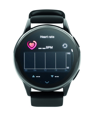 Logotrade Werbeartikel das Foto: Smart Watch IP68 wasserdicht