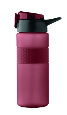 Logotrade Werbeartikel das Foto: Trinkflasche RPET 700ml