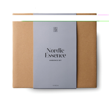 Logotrade Werbegeschenke das Foto: VINGA Nordic Essence Ambiente-Set