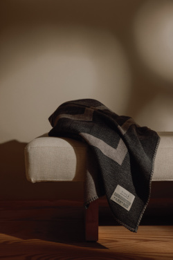 Logotrade werbemittel das Foto: VINGA Monogram GRS Decke