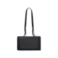 VINGA Baltimore RCS Picknick-Decke, Schwarz