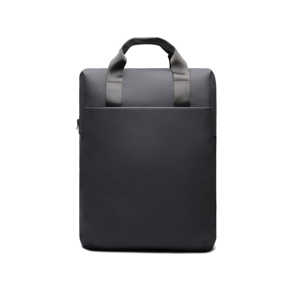 Logotrade werbemittel das Foto: VINGA Baltimore RCS Tote Rucksack