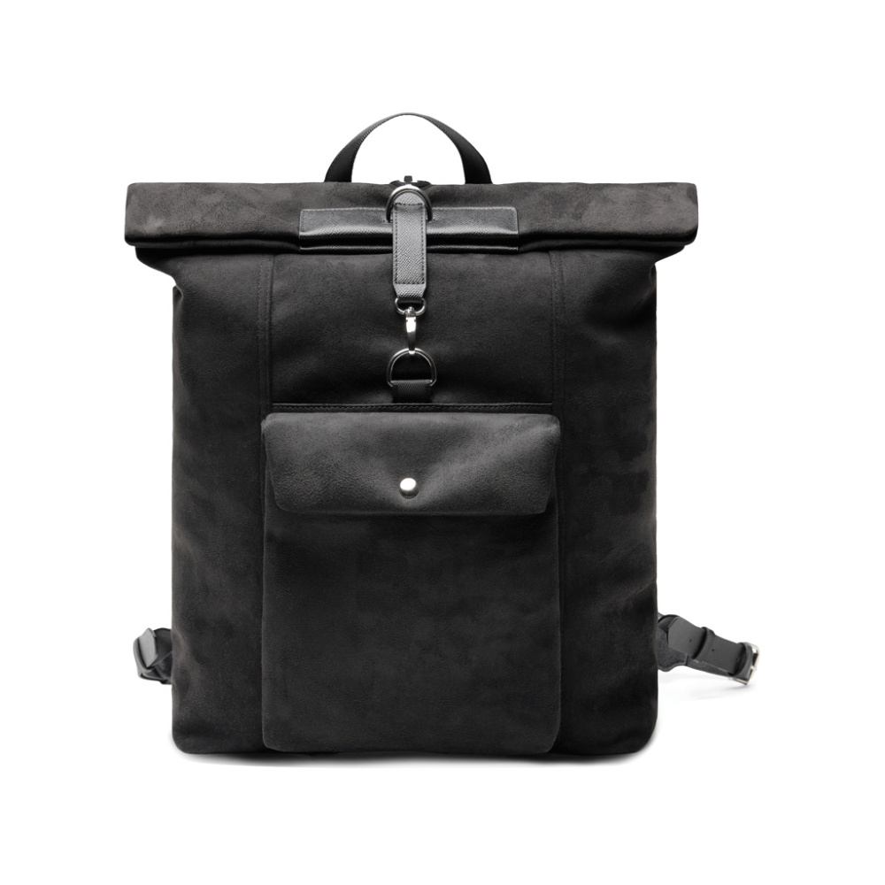 Logotrade werbemittel das Foto: VINGA Marlow RCS Rucksack