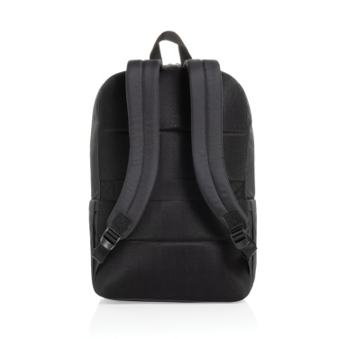 Logotrade Logogeschenke das Foto: CityPack AWARE™ RPET Business 15,6"-Laptop-Rucksack
