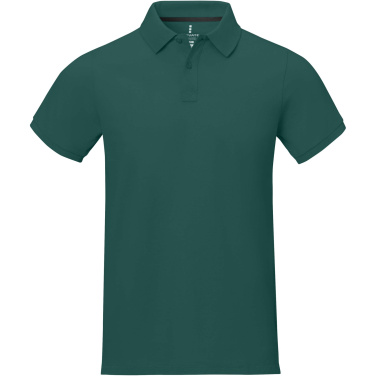 Logotrade Werbegeschenke das Foto: Calgary Poloshirt für Herren