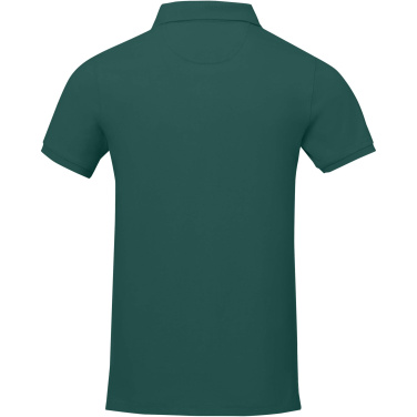 Logotrade Werbegeschenke das Foto: Calgary Poloshirt für Herren