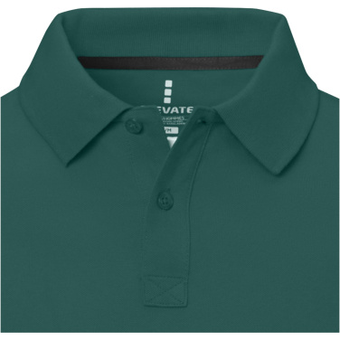 Logotrade werbemittel das Foto: Calgary Poloshirt für Herren