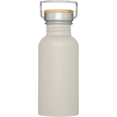 Logotrade Firmengeschenke das Foto: Thor 550 ml Sportflasche