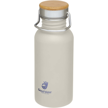 Logotrade Werbegeschenke das Foto: Thor 550 ml Sportflasche