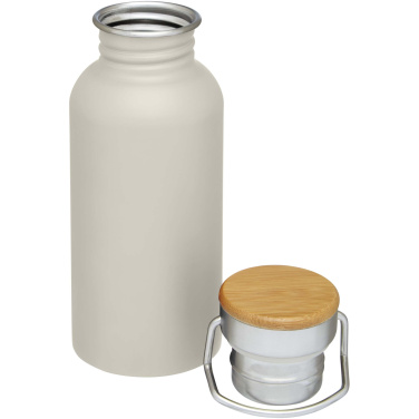 Logotrade Werbeartikel das Foto: Thor 550 ml Sportflasche