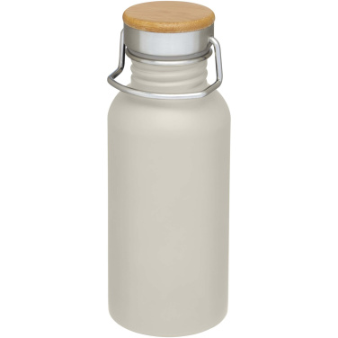 Logotrade werbemittel das Foto: Thor 550 ml Sportflasche