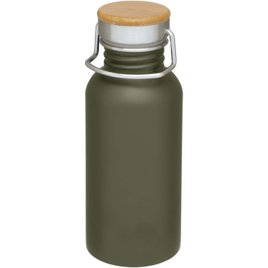 Logotrade Werbeartikel das Foto: Thor 550 ml Sportflasche