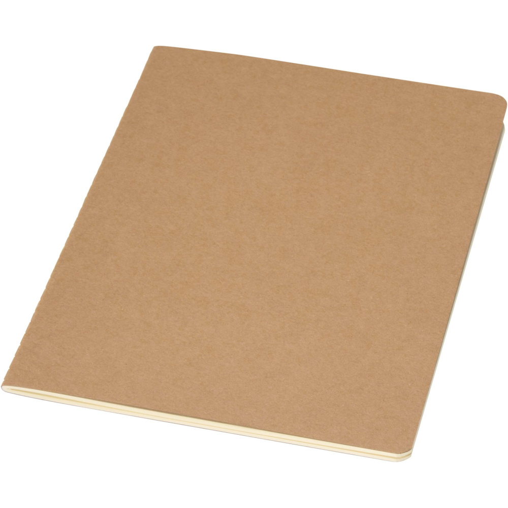 Logotrade Firmengeschenke das Foto: Slyk A5 Cahier Notizbuch, gepunktet