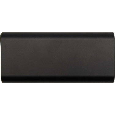 Logotrade werbemittel das Foto: Acamar 70 W 20.000 mAh Laptop Powerbank aus recyceltem Aluminium