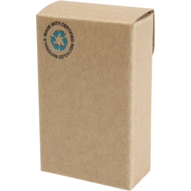 Logotrade Geschäftsgeschenke das Foto: Hush Ohrstöpsel