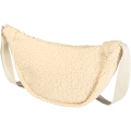 Bear GRS-recycelte Sherpa Gürteltasche 3 L, Natürlich
