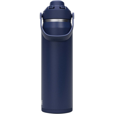 Logotrade werbemittel das Foto: Camelbak® Thrive Chug VSS 750 ml Trinkflasche aus Edelstahl mit Schraubverschluss