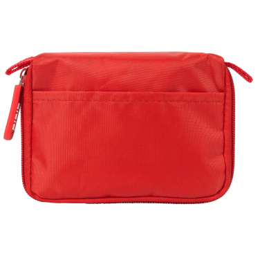 Logotrade Firmengeschenke das Foto: Basic Erste Hilfe Set, 31-teilig