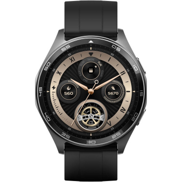 Logotrade Werbegeschenke das Foto: Prixton SWB33 Smartwatch