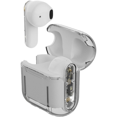 Logotrade Werbeartikel das Foto: Prixton TWS162 Ohrhörer