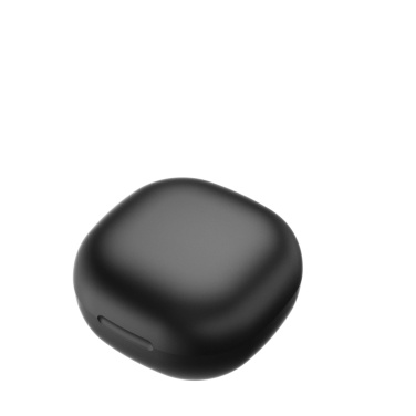 Logotrade Werbegeschenke das Foto: Prixton Orbyt Smart Ring