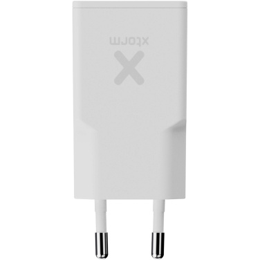 Logotrade werbemittel das Foto: Xtorm XG2SL025 Go2 SlimLine 25W Ladegerät