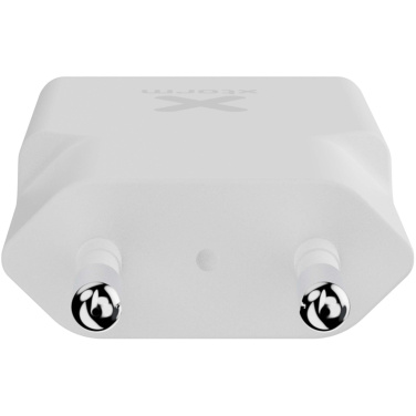 Logotrade Werbegeschenke das Foto: Xtorm XG2SL025 Go2 SlimLine 25W Ladegerät